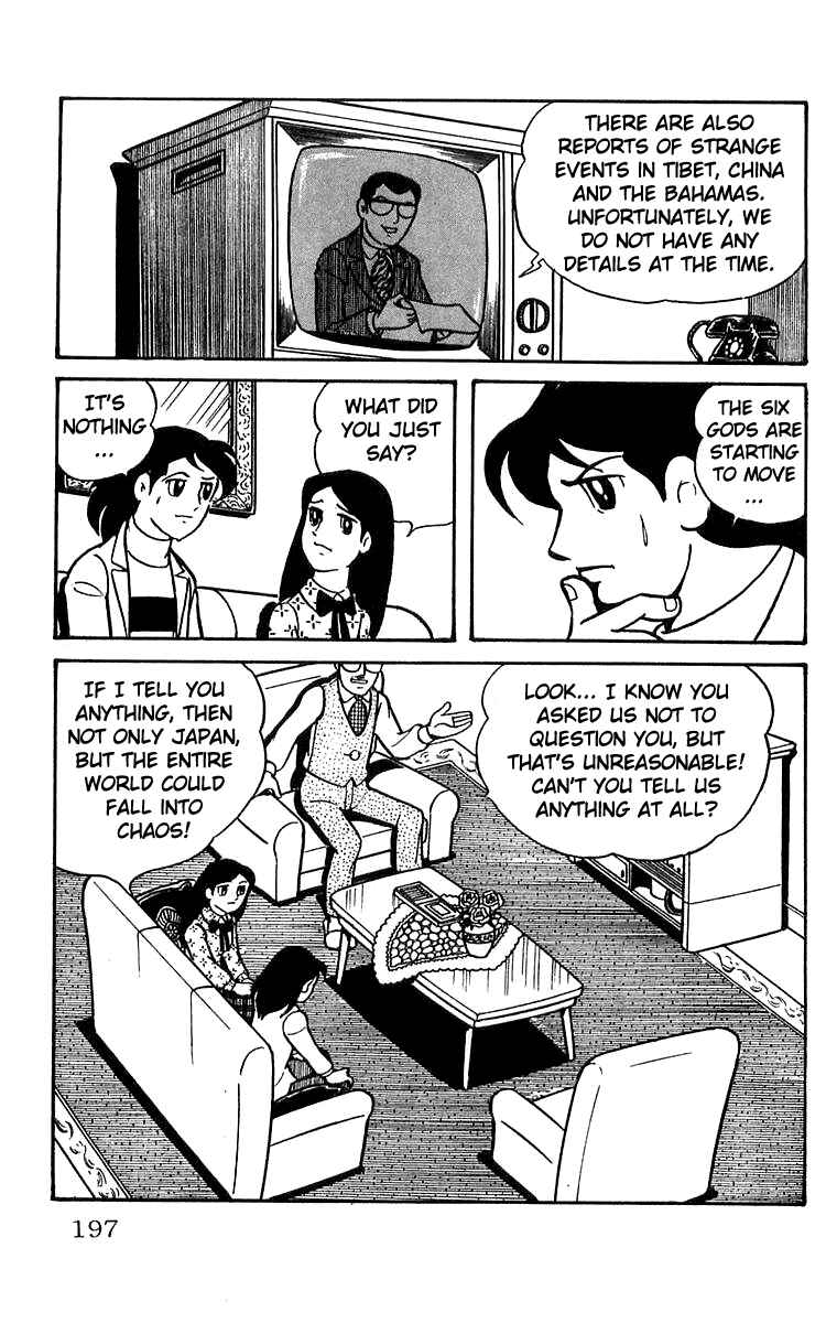 Page 29 Chapter 6 Mars