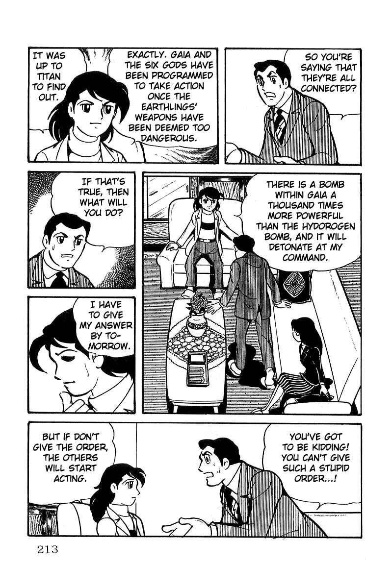 Page 45 Chapter 6 Mars