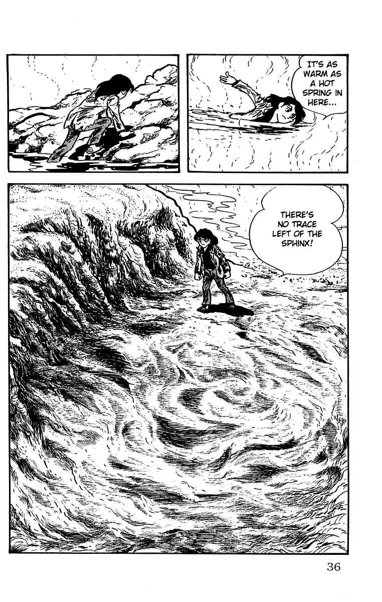 Page 36 Chapter 14 Mars
