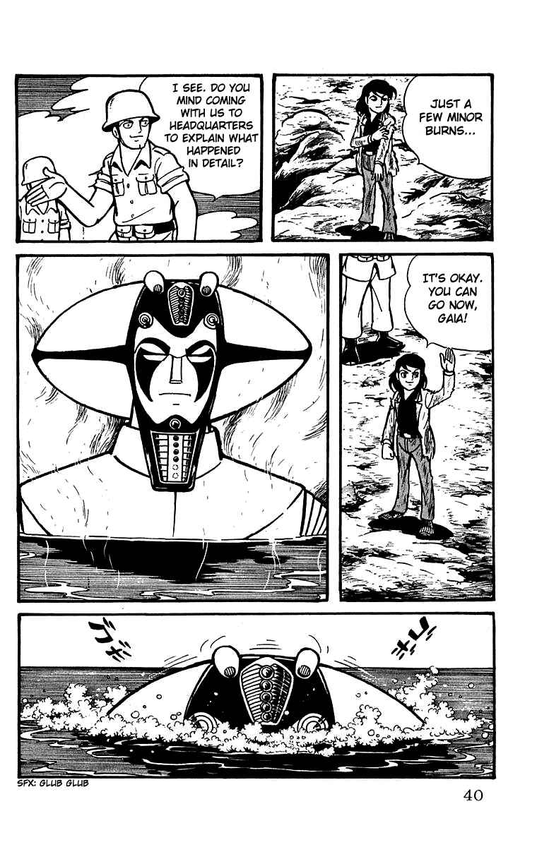 Page 40 Chapter 14 Mars