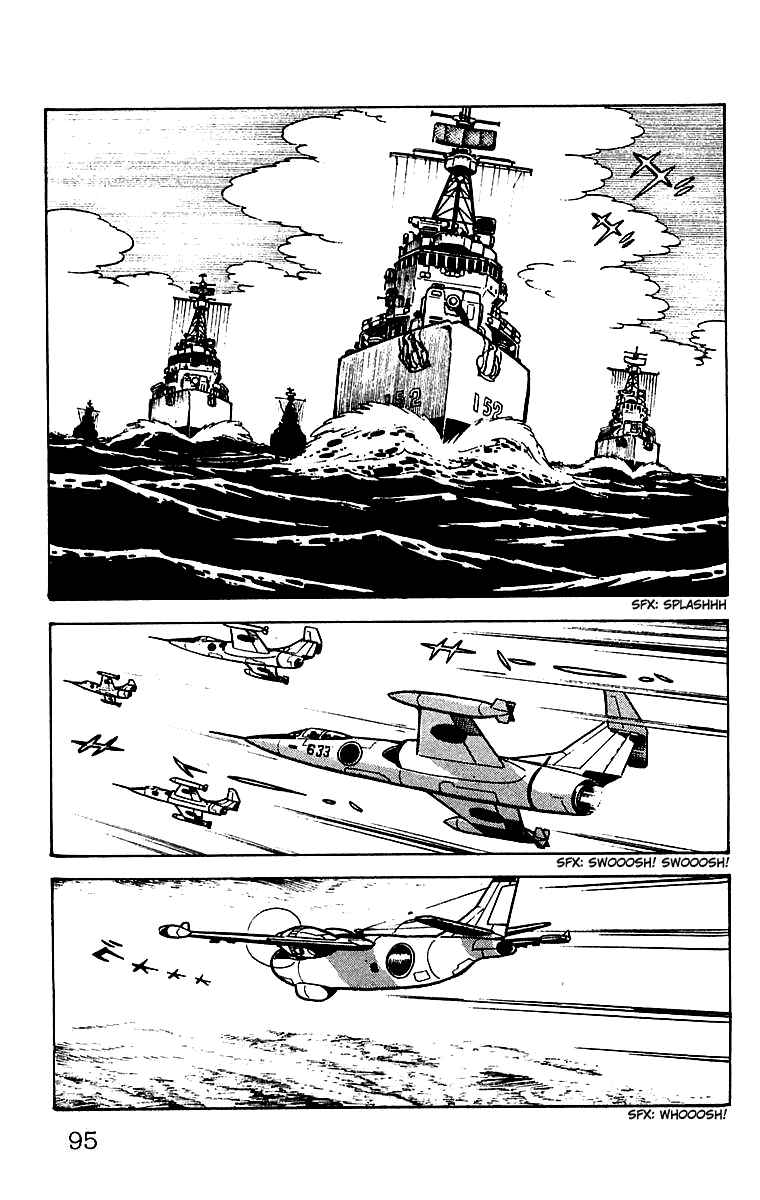 Page 10 Chapter 21 Mars