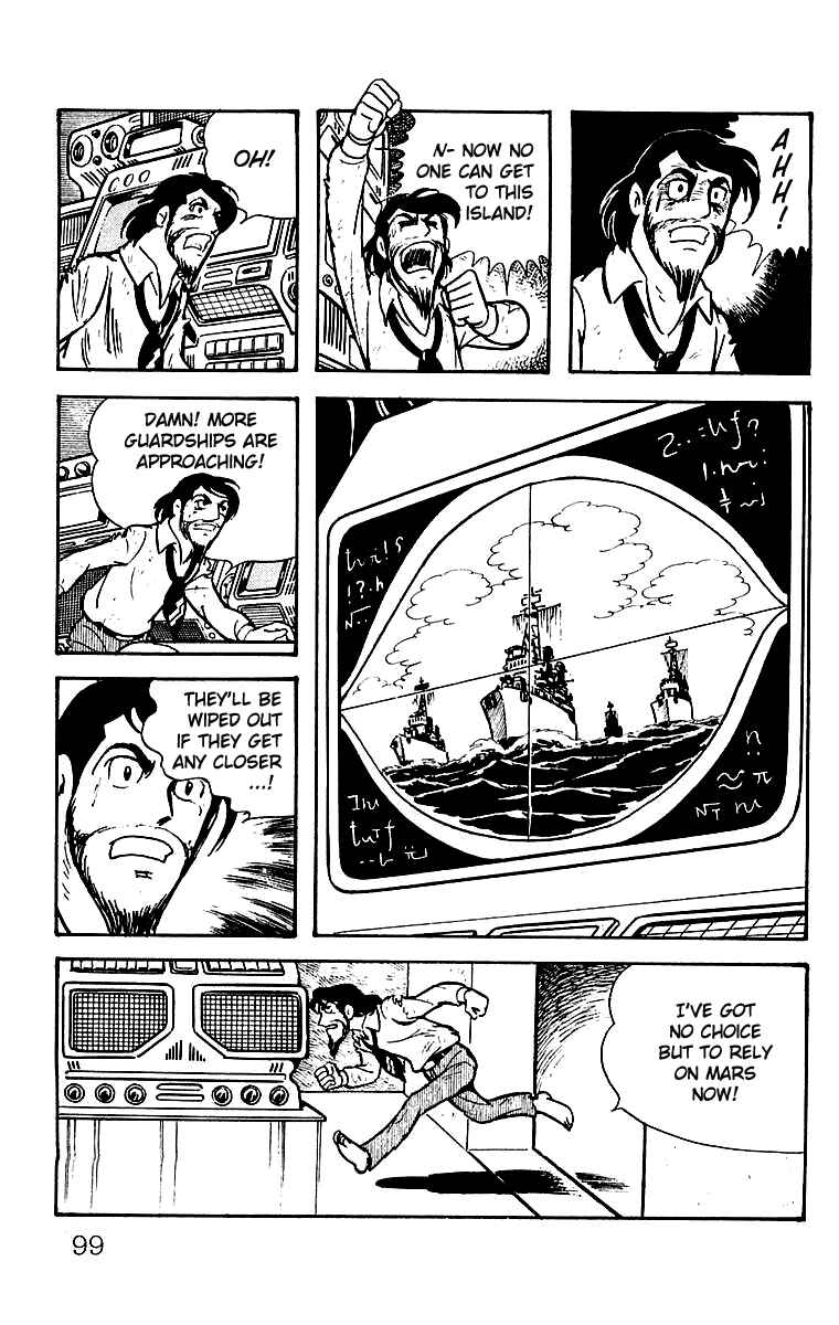 Page 14 Chapter 21 Mars