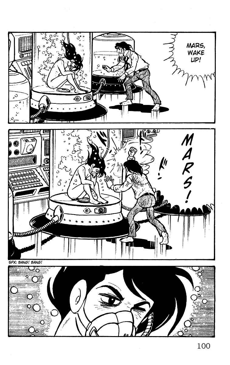 Page 15 Chapter 21 Mars