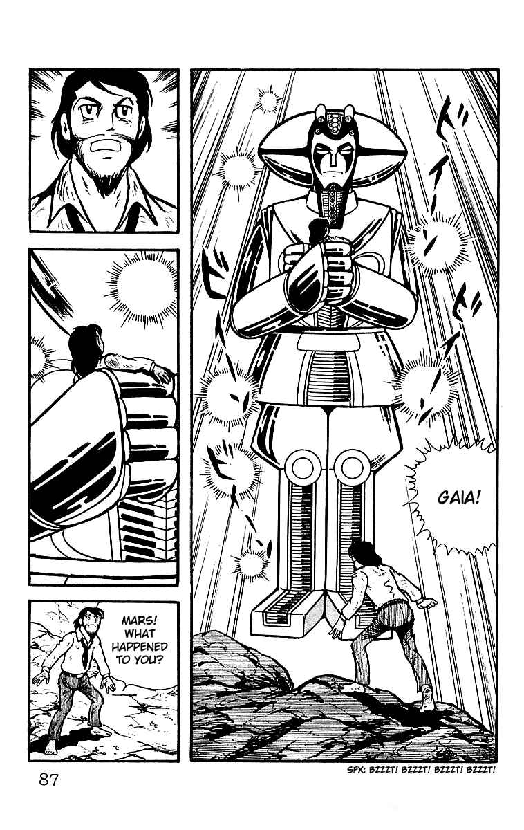 Page 2 Chapter 21 Mars