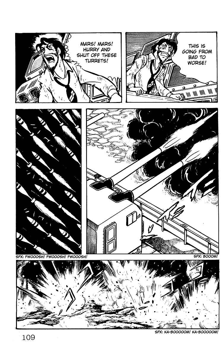 Page 24 Chapter 21 Mars