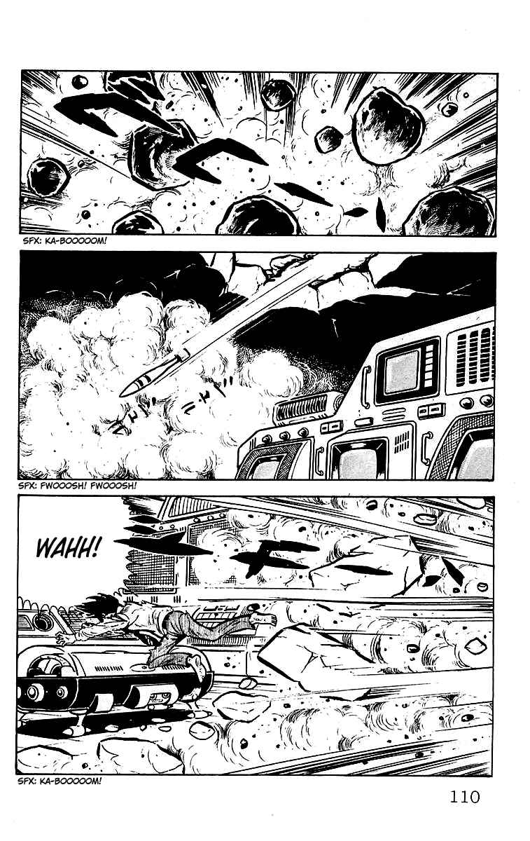 Page 25 Chapter 21 Mars