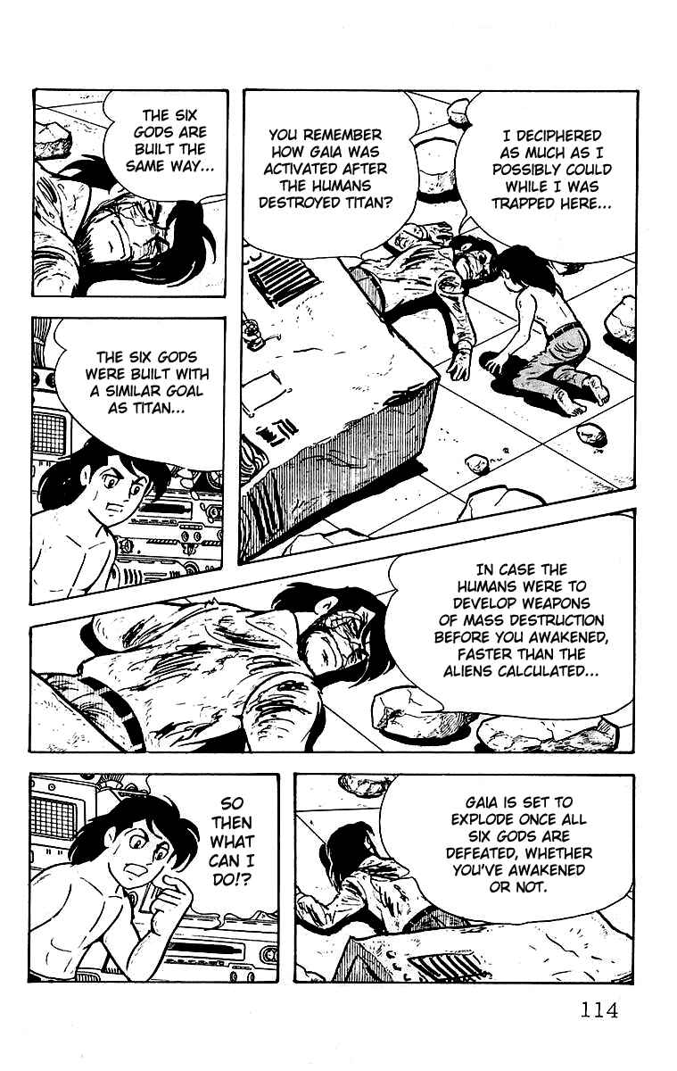 Page 29 Chapter 21 Mars