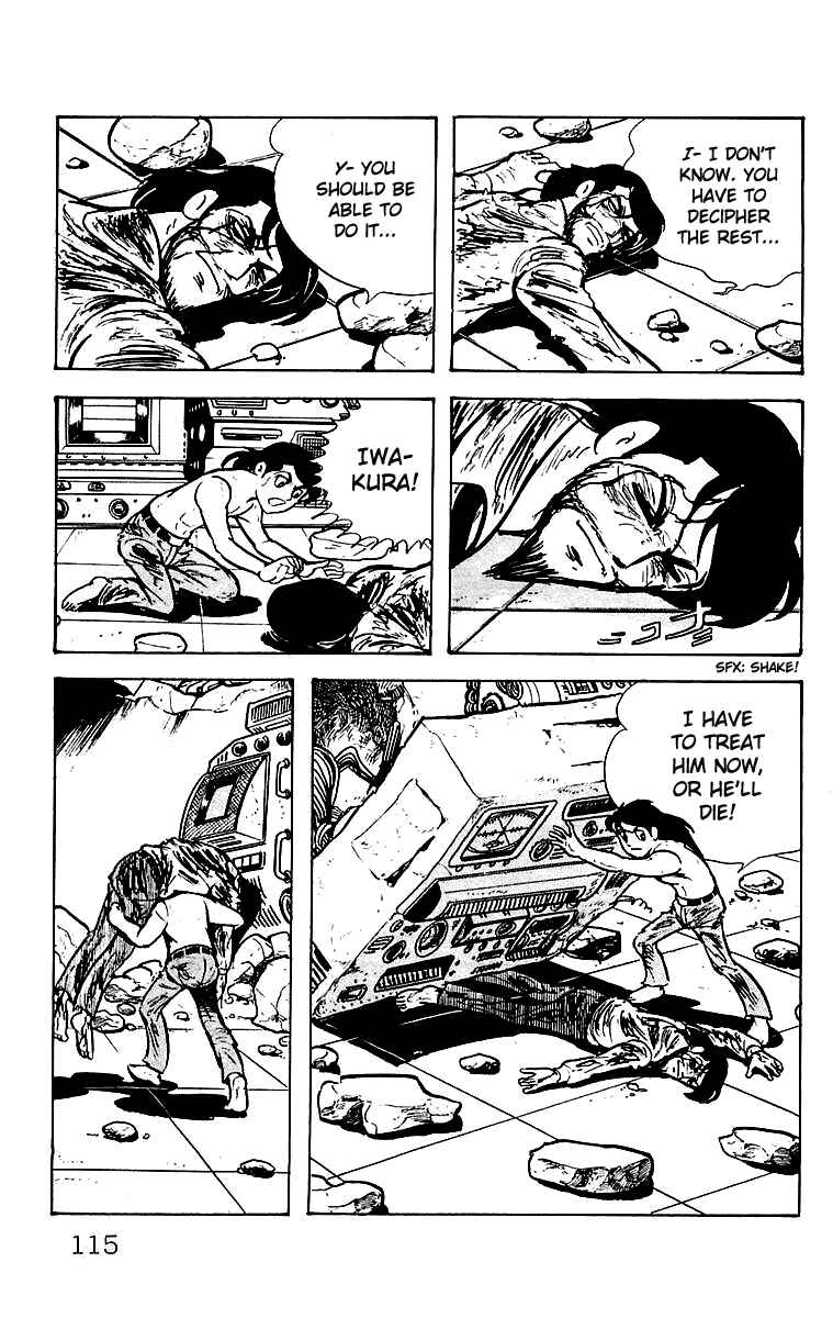 Page 30 Chapter 21 Mars