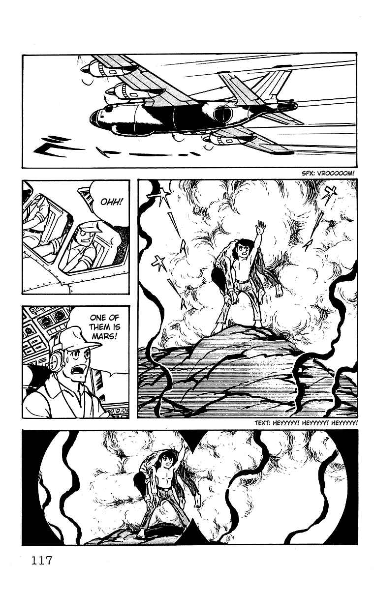 Page 32 Chapter 21 Mars