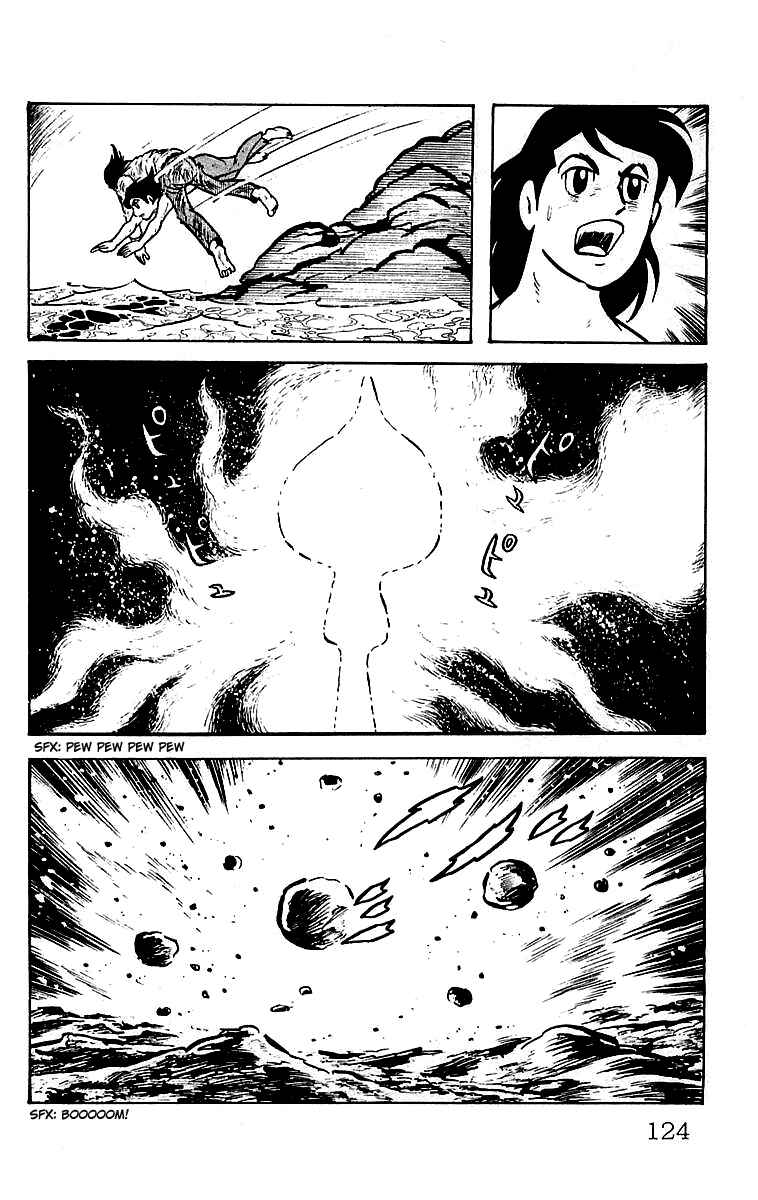 Page 39 Chapter 21 Mars