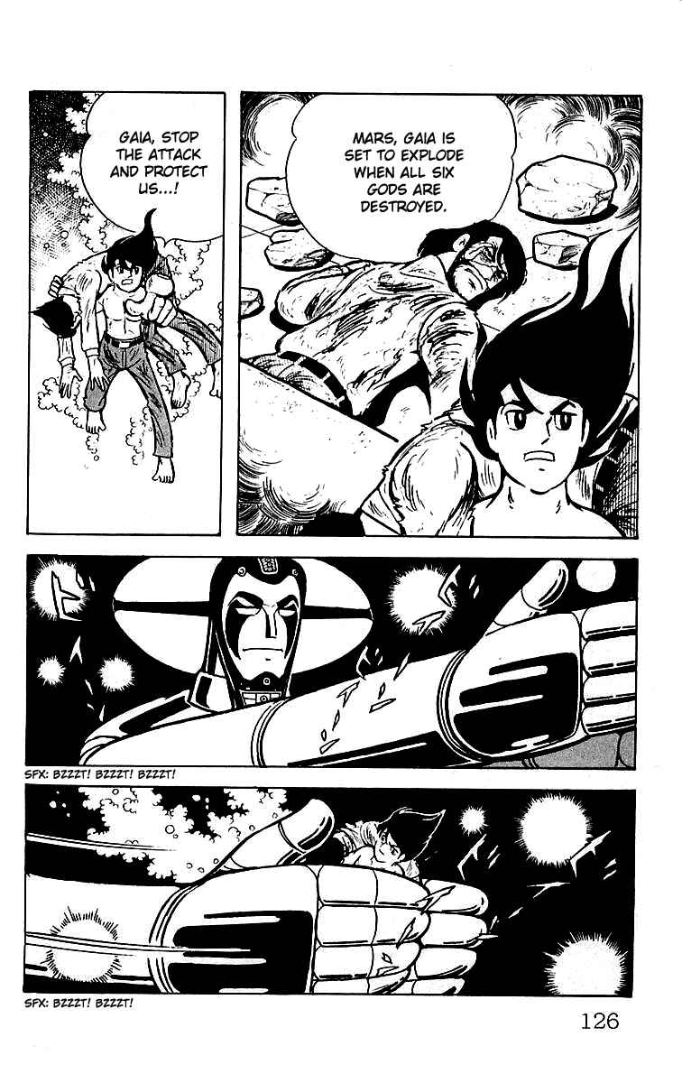 Page 41 Chapter 21 Mars