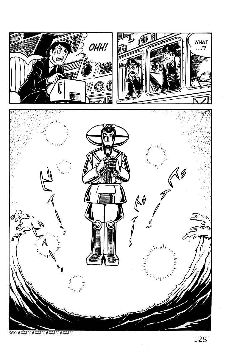 Page 43 Chapter 21 Mars