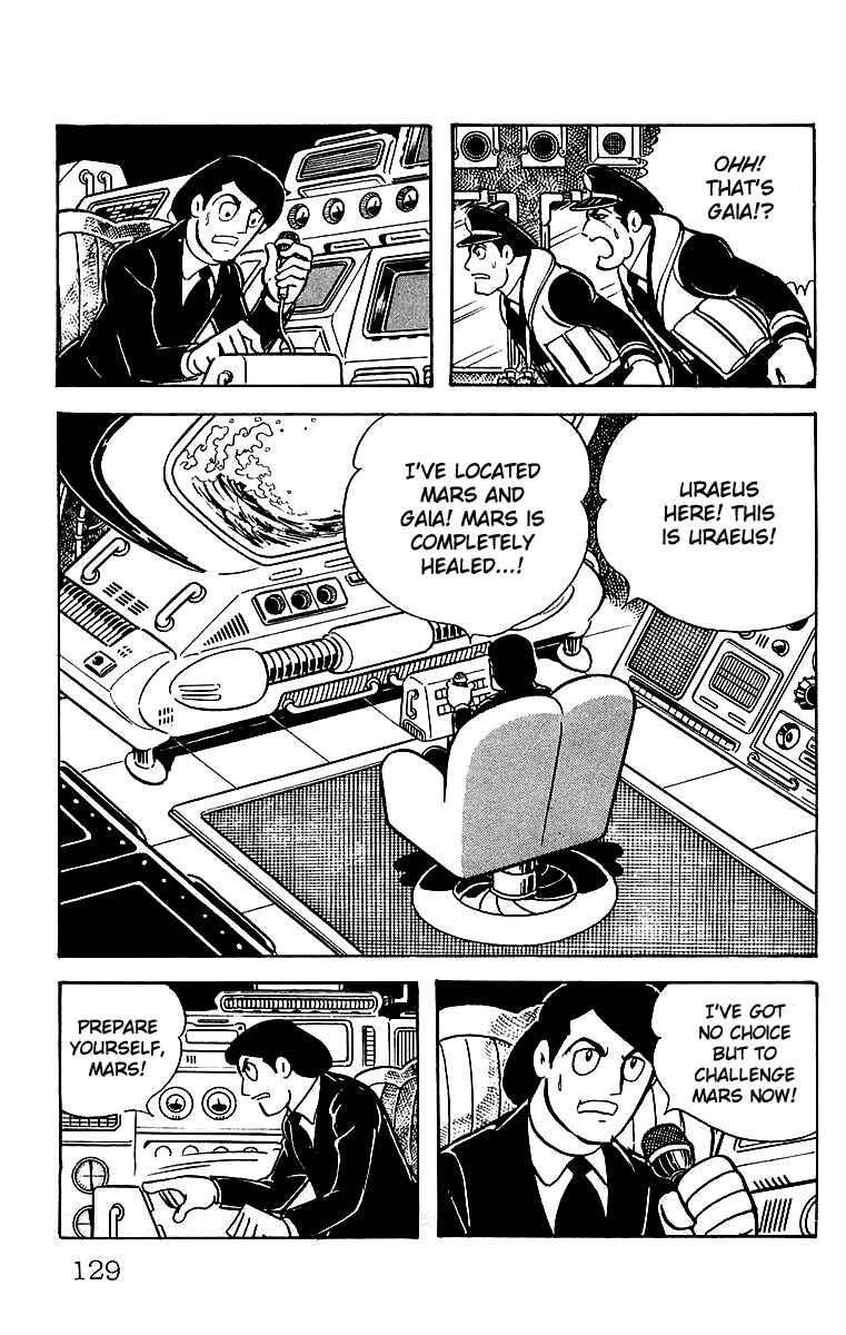 Page 44 Chapter 21 Mars