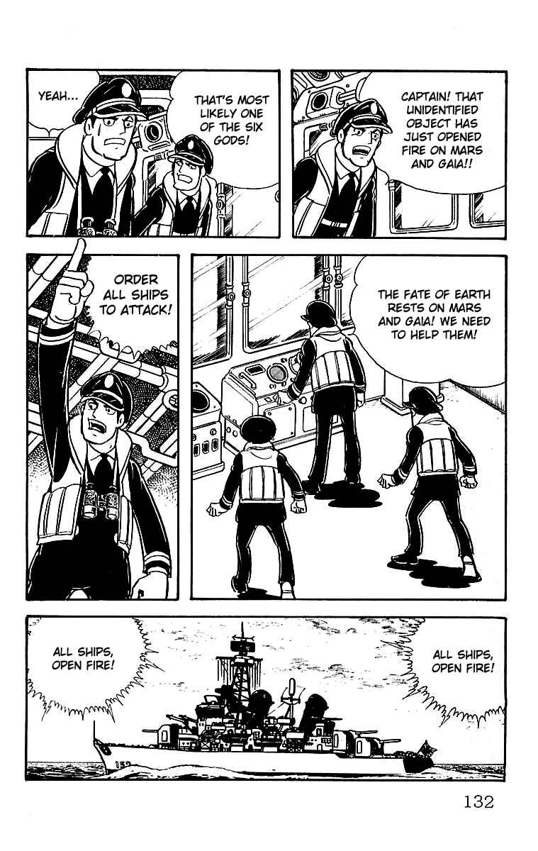 Page 47 Chapter 21 Mars