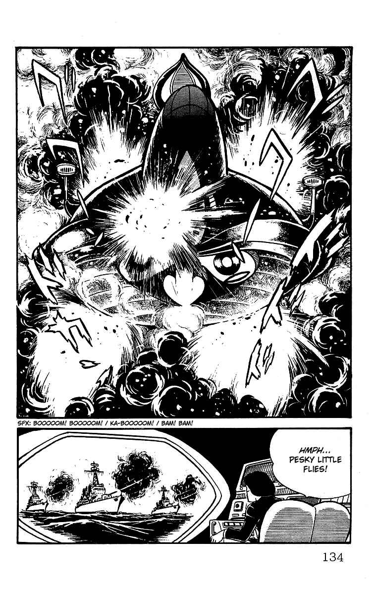 Page 49 Chapter 21 Mars