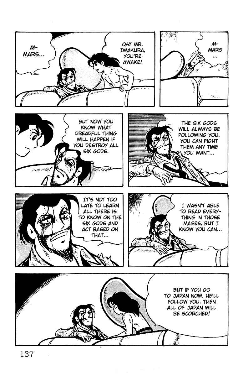 Page 52 Chapter 21 Mars