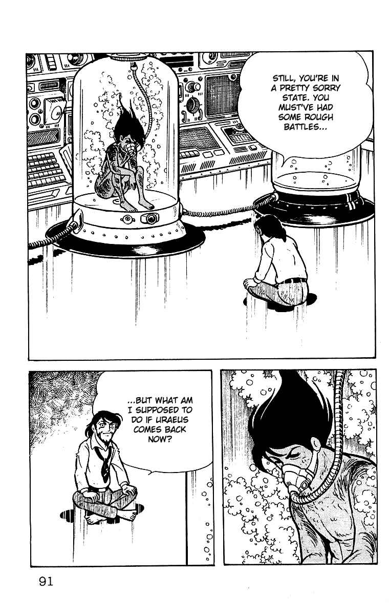 Page 6 Chapter 21 Mars
