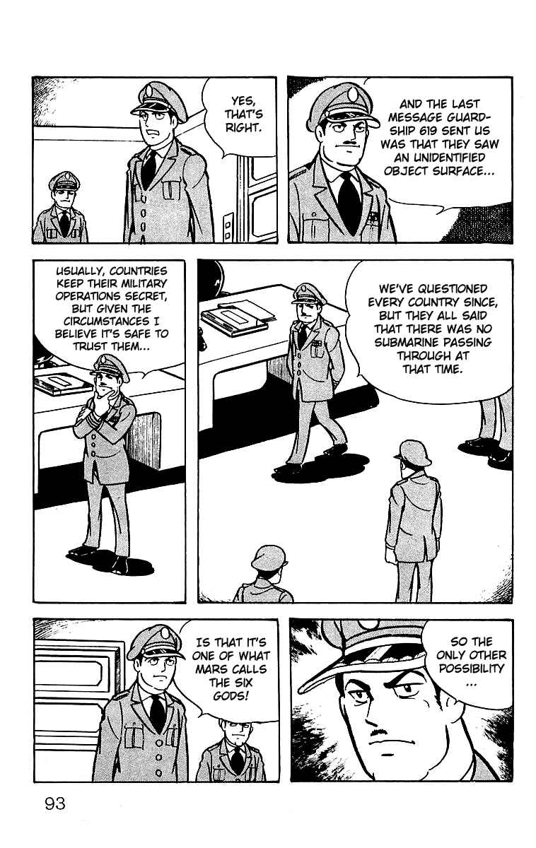 Page 8 Chapter 21 Mars