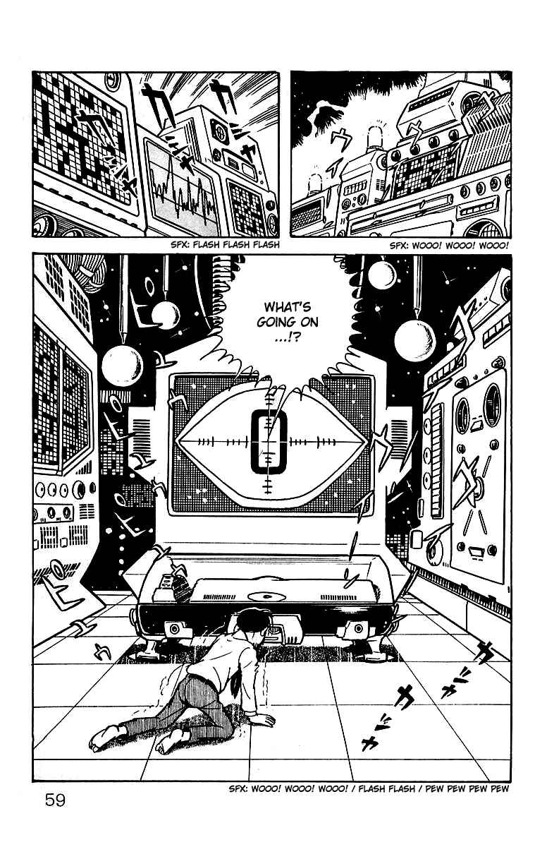 Page 14 Chapter 20 Mars