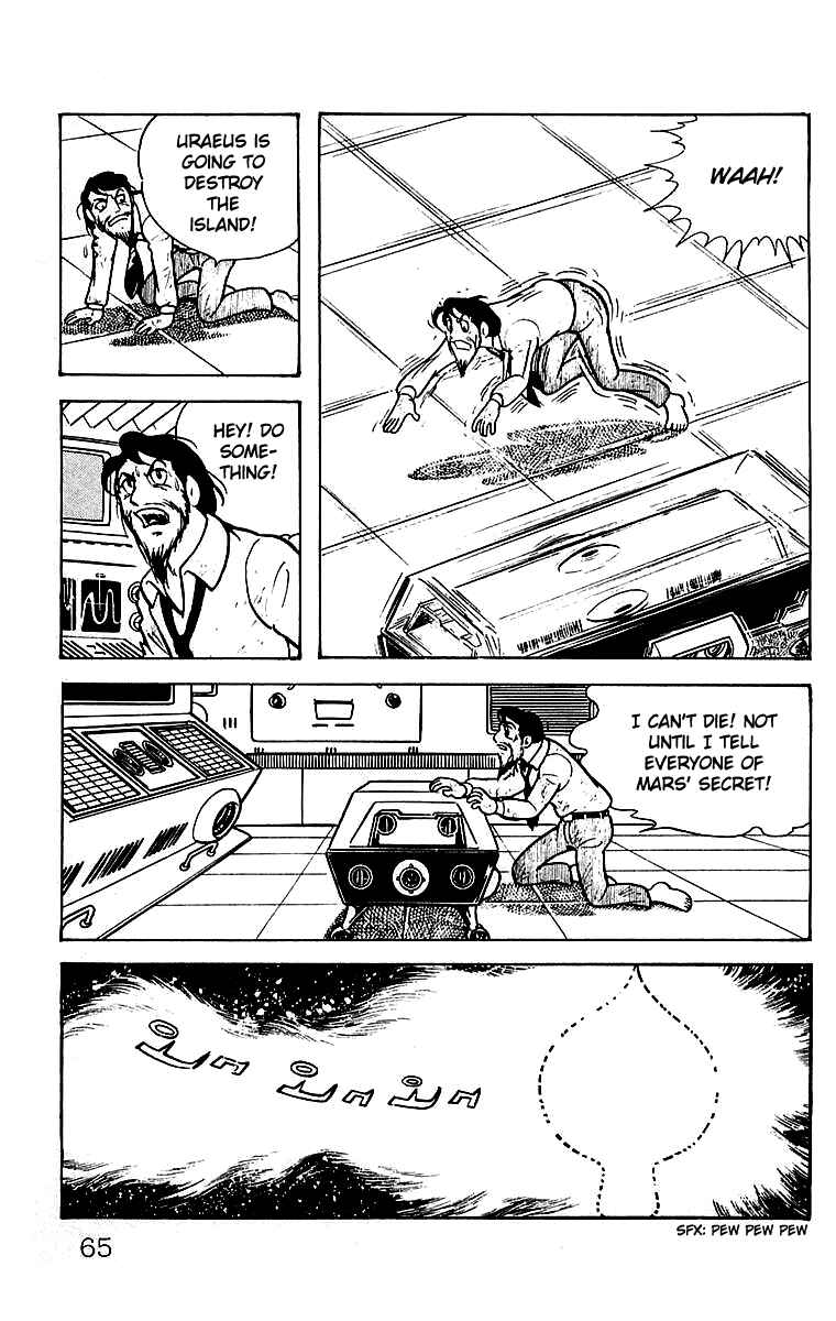 Page 20 Chapter 20 Mars