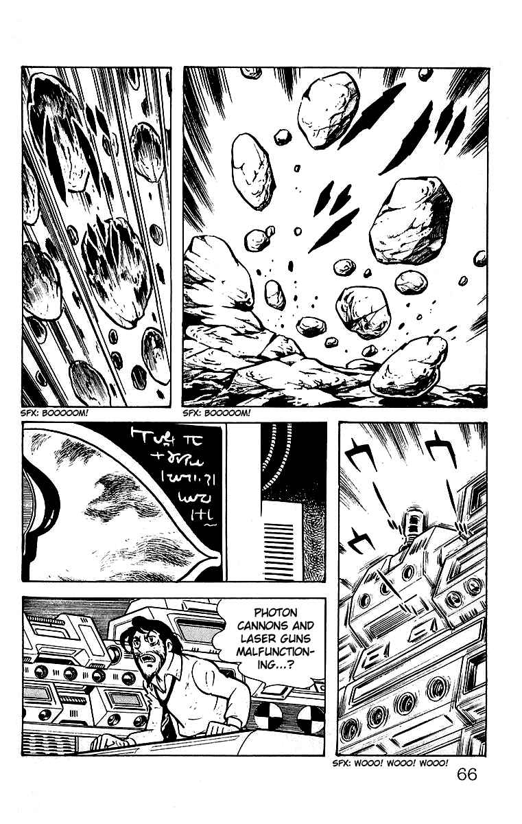 Page 21 Chapter 20 Mars