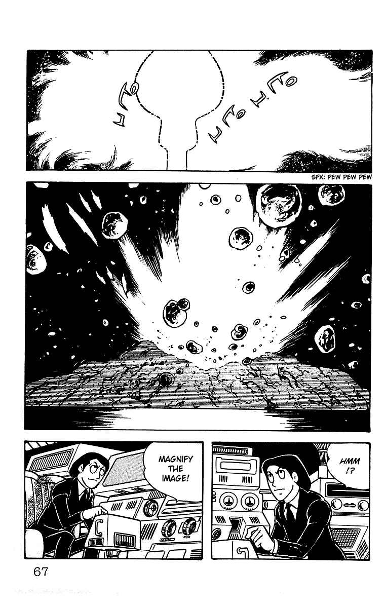 Page 22 Chapter 20 Mars