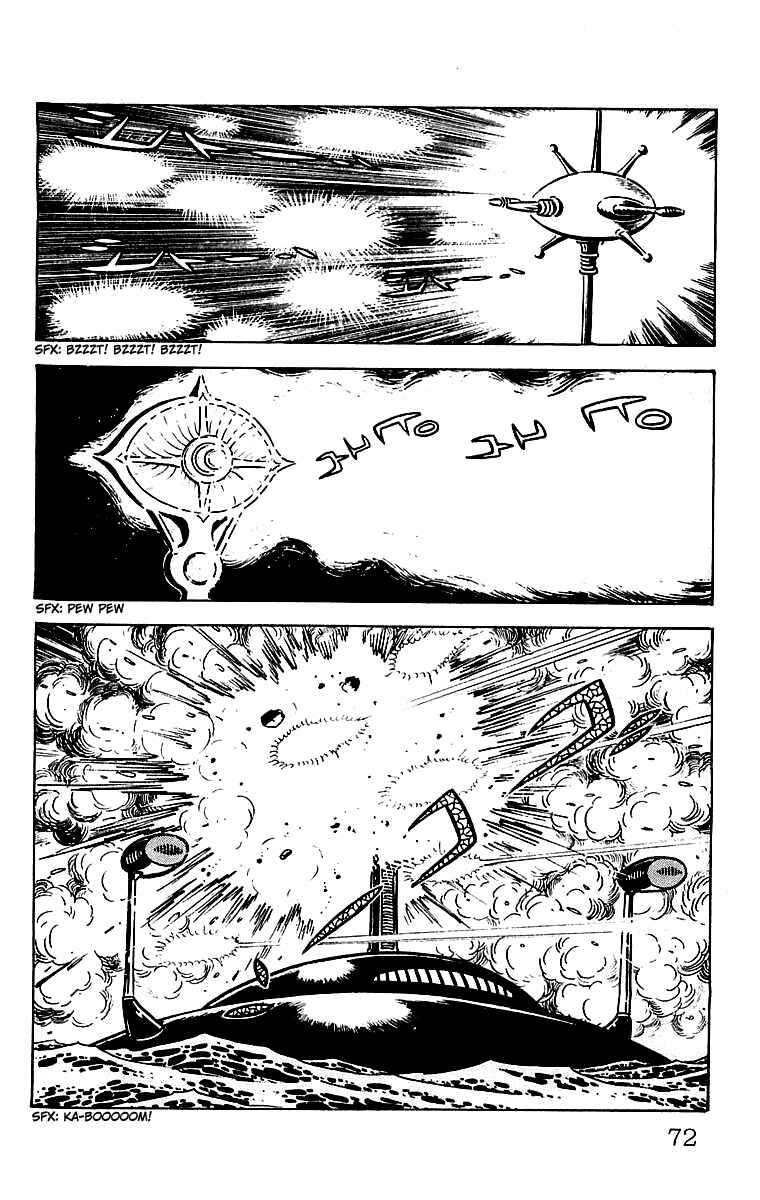 Page 27 Chapter 20 Mars