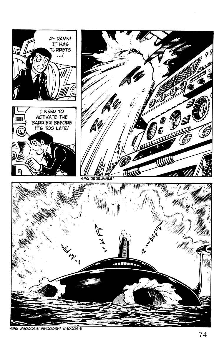Page 29 Chapter 20 Mars