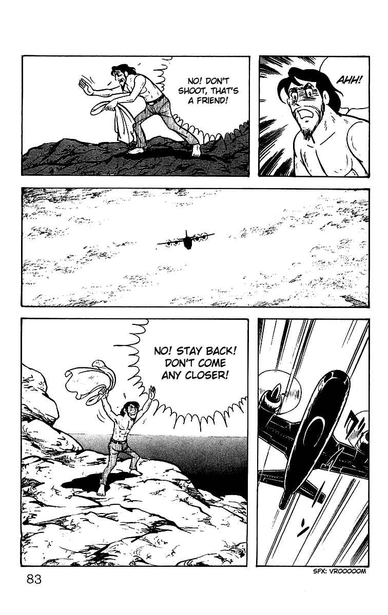 Page 38 Chapter 20 Mars