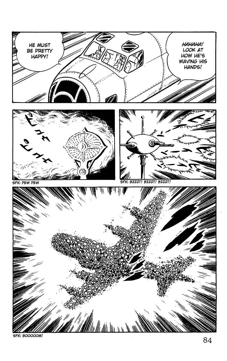 Page 39 Chapter 20 Mars