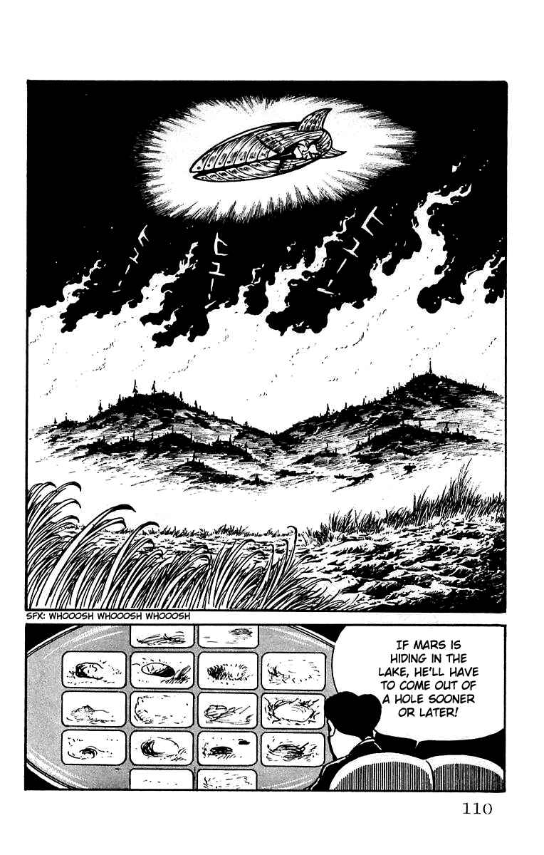 Page 27 Chapter 16 Mars