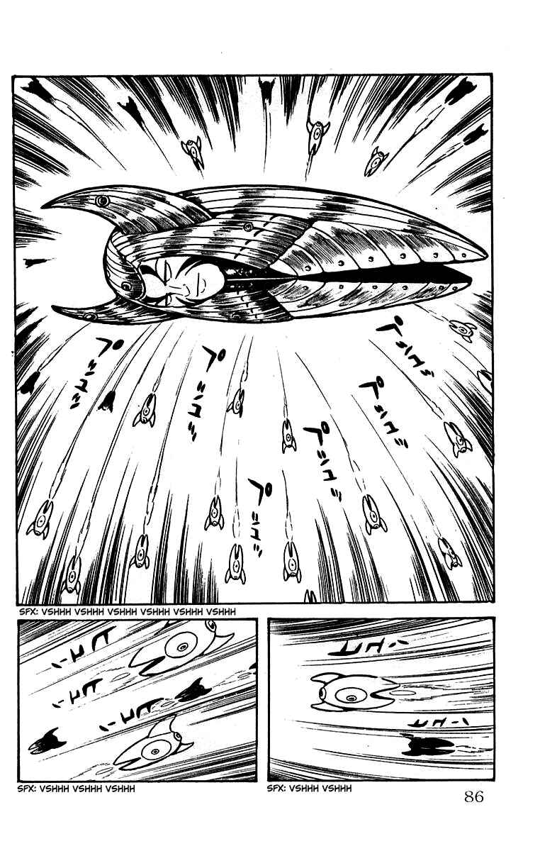 Page 3 Chapter 16 Mars