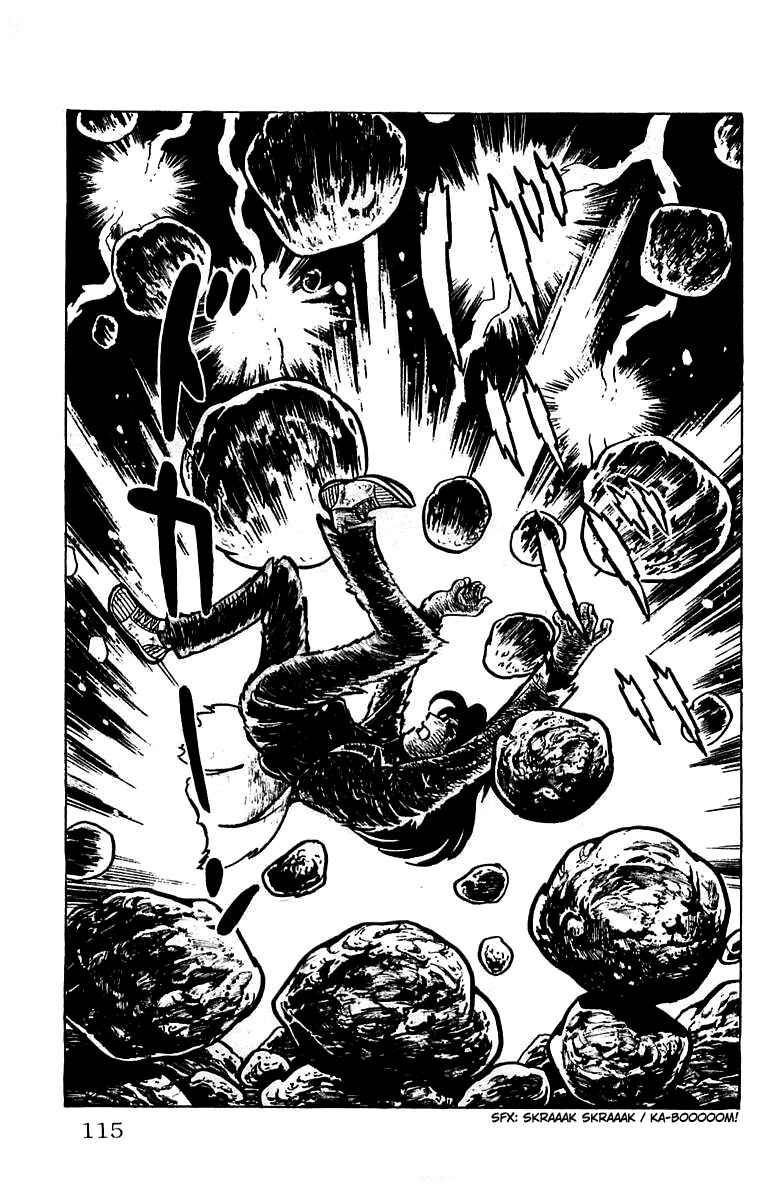 Page 32 Chapter 16 Mars