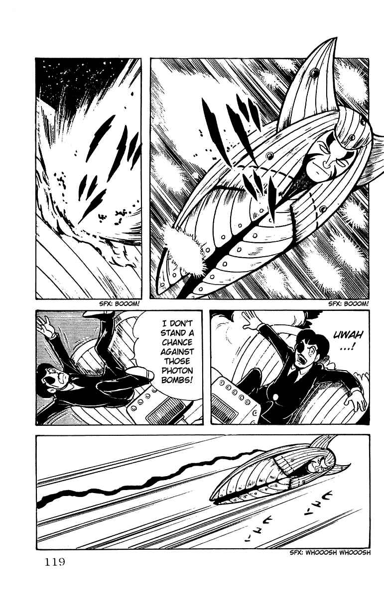 Page 36 Chapter 16 Mars