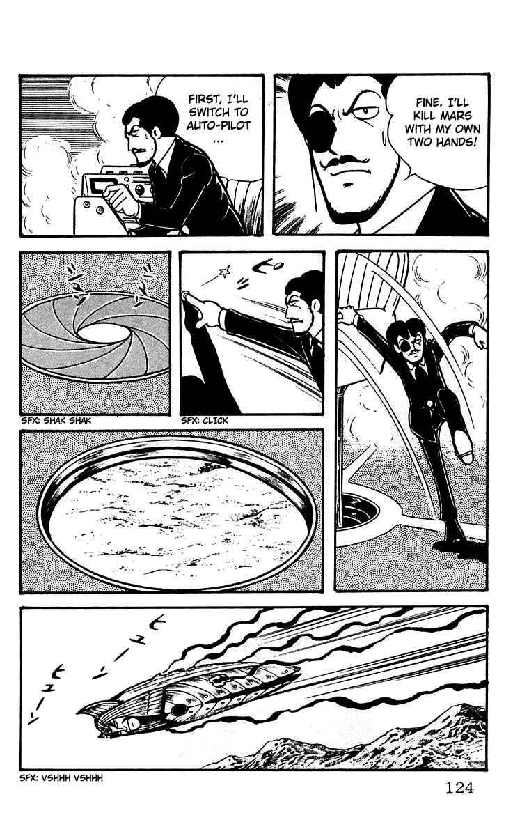 Page 41 Chapter 16 Mars