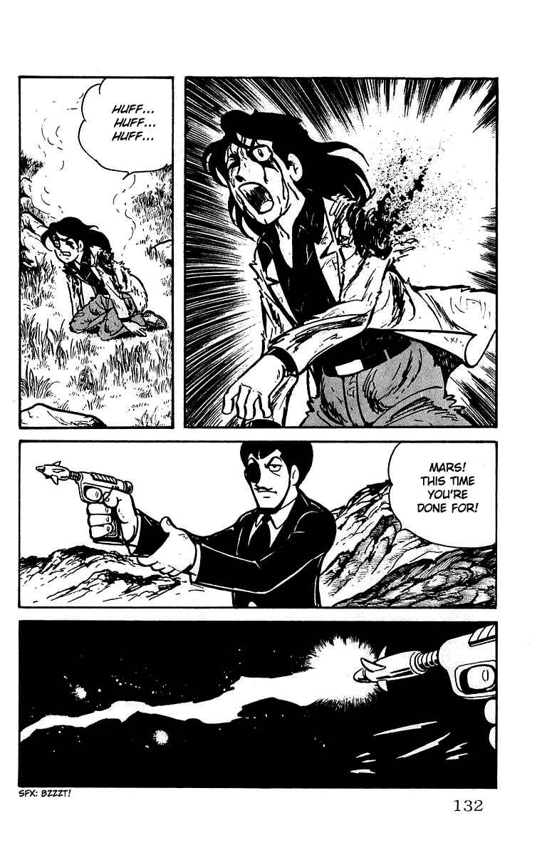 Page 49 Chapter 16 Mars