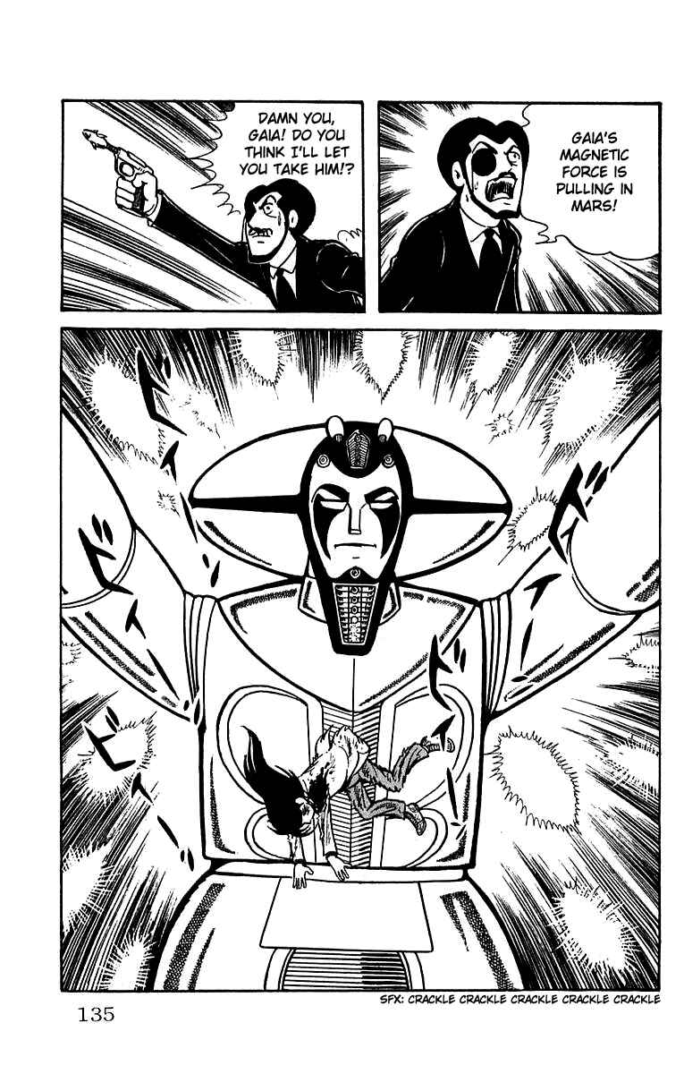 Page 52 Chapter 16 Mars