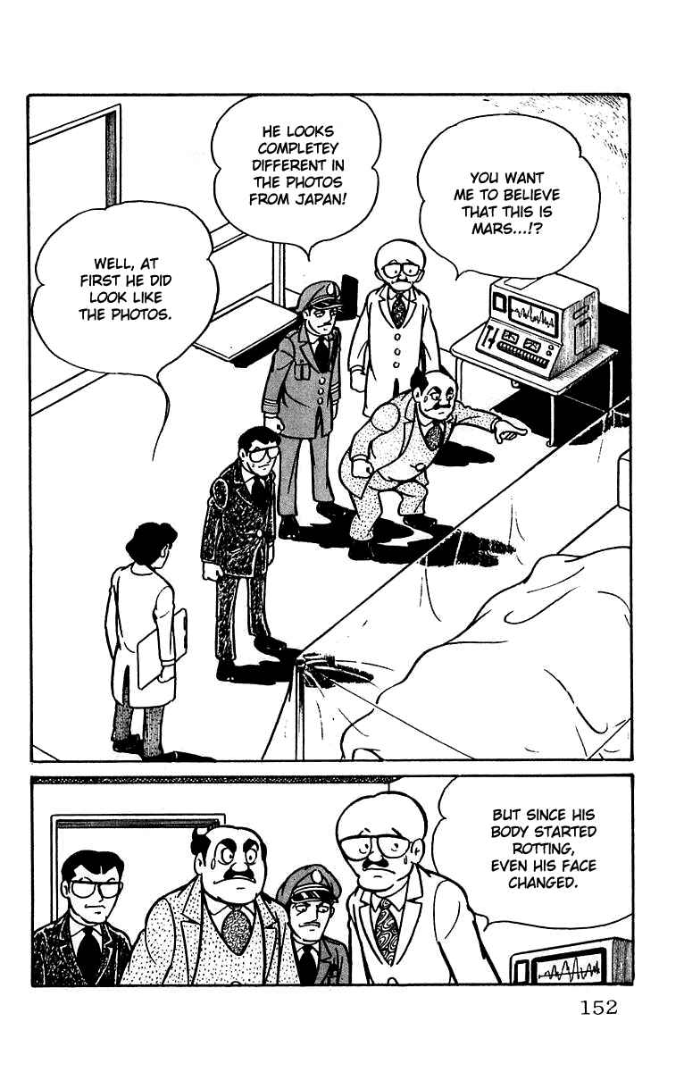 Page 14 Chapter 17 Mars