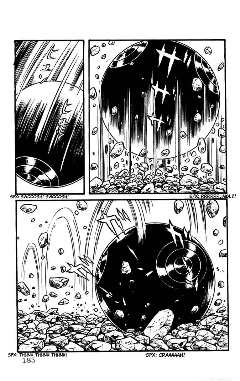 Page 18 Chapter 28 Mars