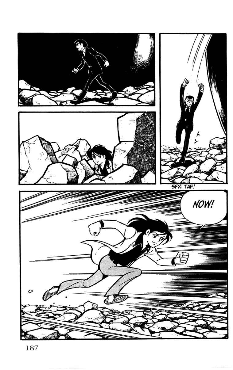 Page 20 Chapter 28 Mars
