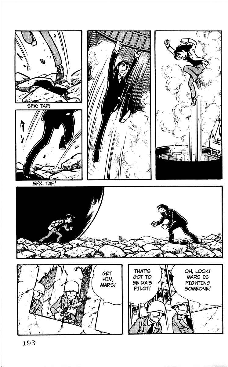 Page 26 Chapter 28 Mars