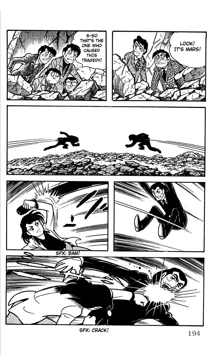 Page 27 Chapter 28 Mars