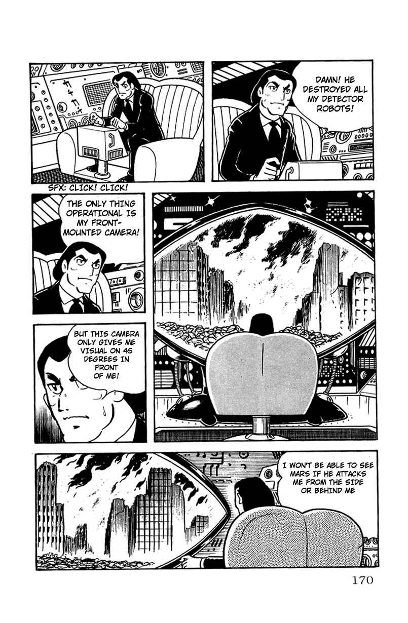 Page 3 Chapter 28 Mars