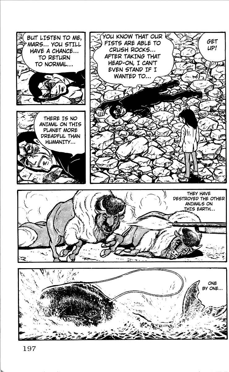 Page 30 Chapter 28 Mars