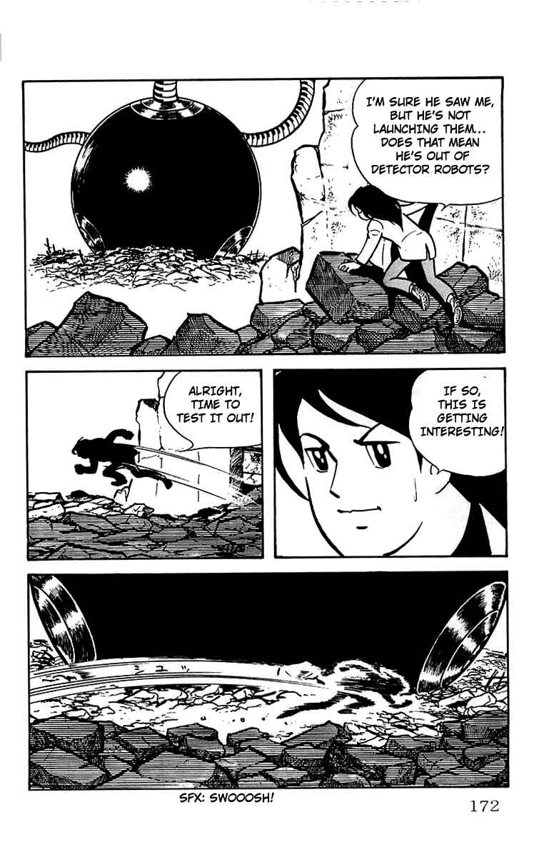 Page 5 Chapter 28 Mars