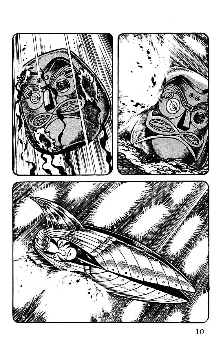Page 10 Chapter 19 Mars