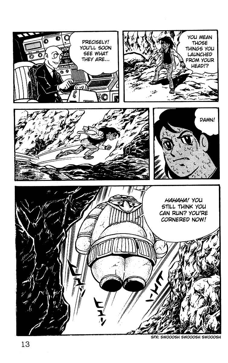 Page 13 Chapter 19 Mars