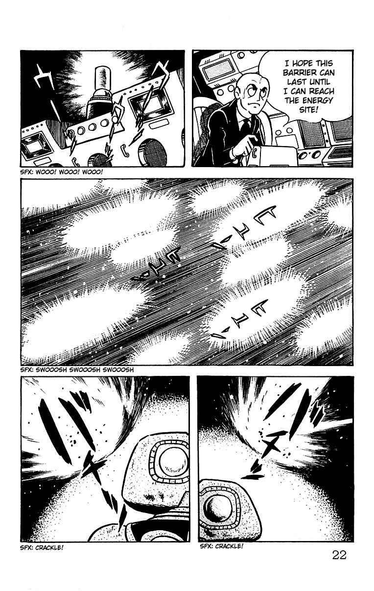 Page 22 Chapter 19 Mars