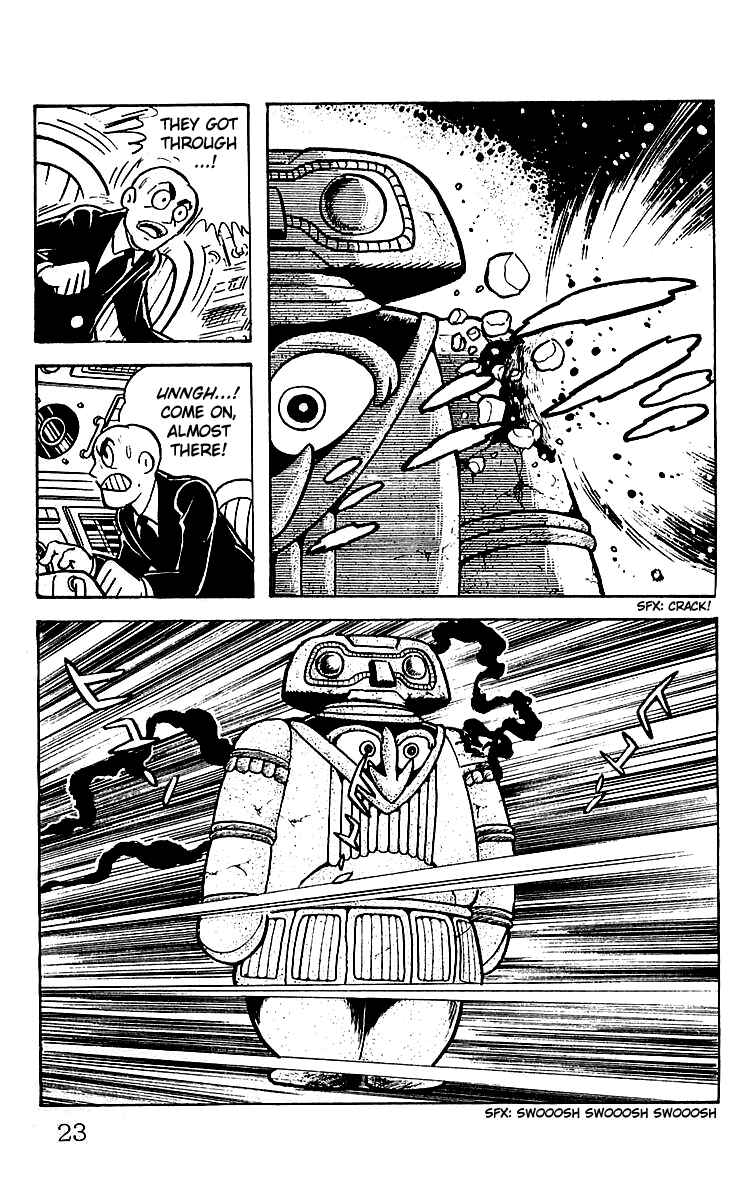 Page 23 Chapter 19 Mars