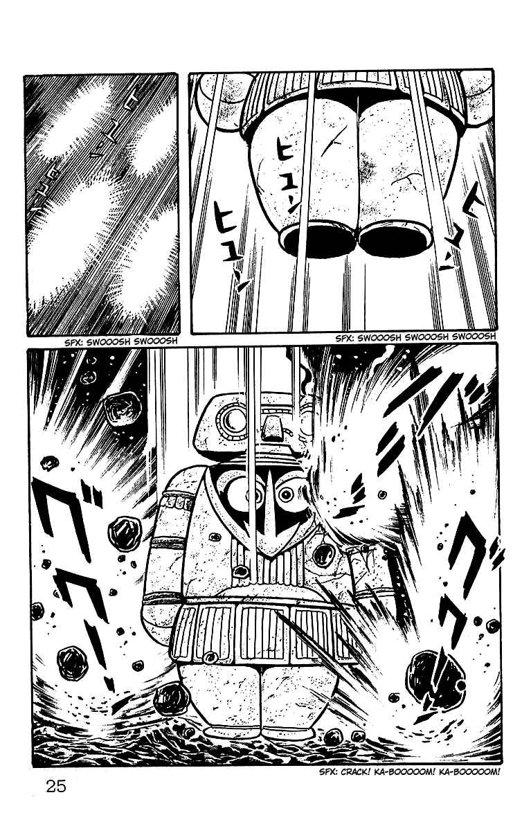 Page 25 Chapter 19 Mars